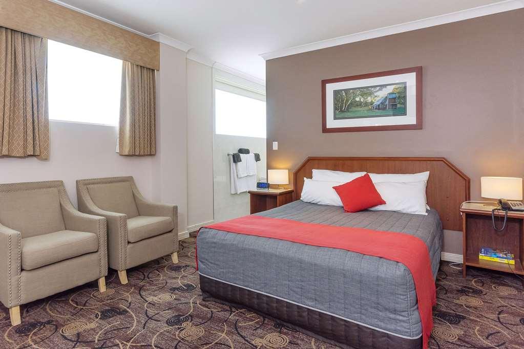 Quality Hotel Bayswater Perth Zimmer foto