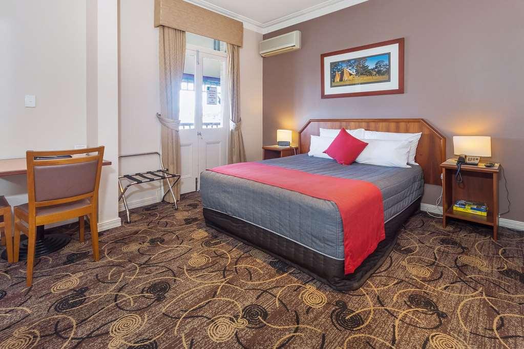 Quality Hotel Bayswater Perth Zimmer foto